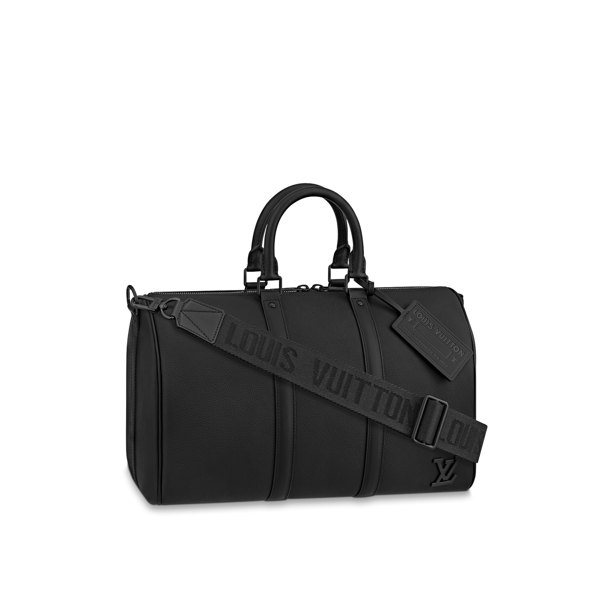 Leather Bags Collection for Men LOUIS VUITTON